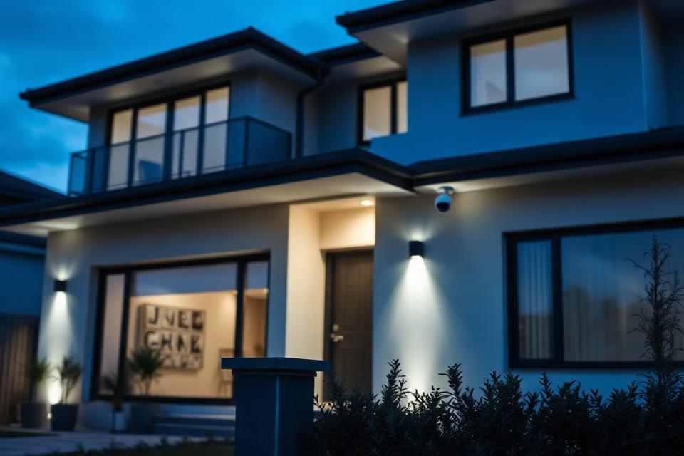 Home Security