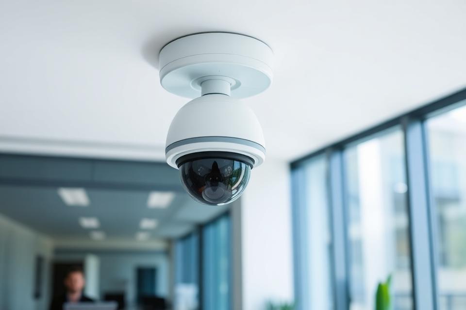 Office Security